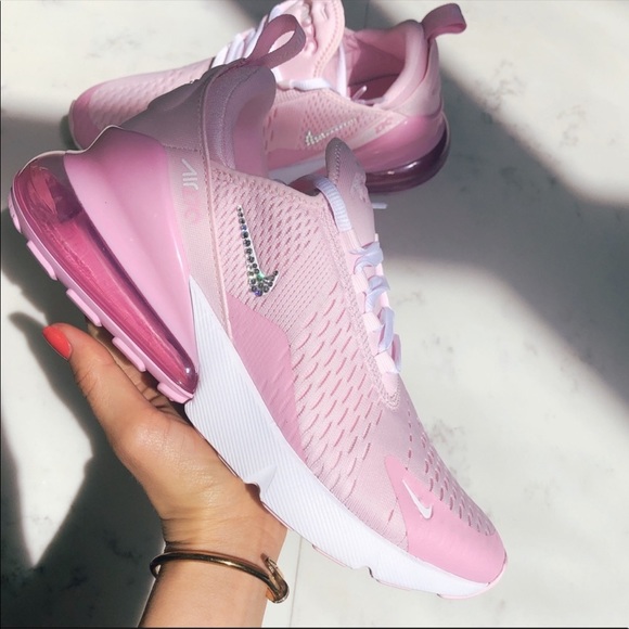 Nike air max 270 custom - Picture 2 of 3